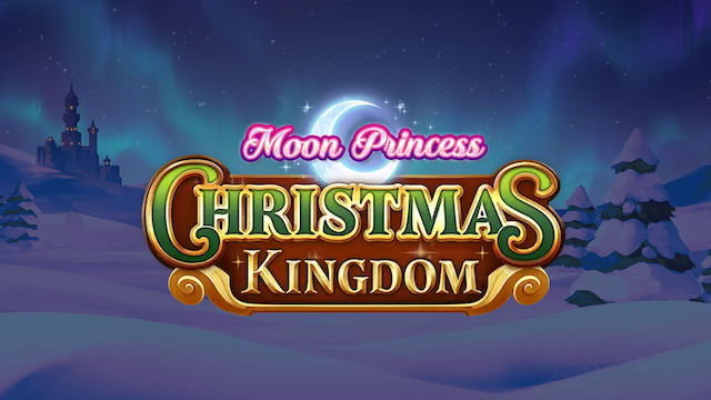 ムーンプリンセス クリスマス