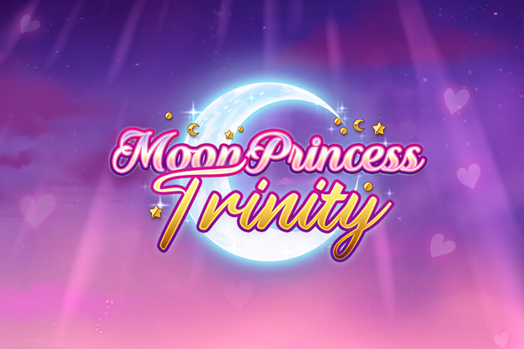 ムーンプリンセストリニティ